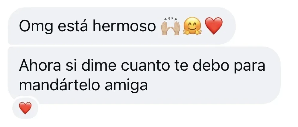 Captura de una reseña real de un cliente de GoPhoenix