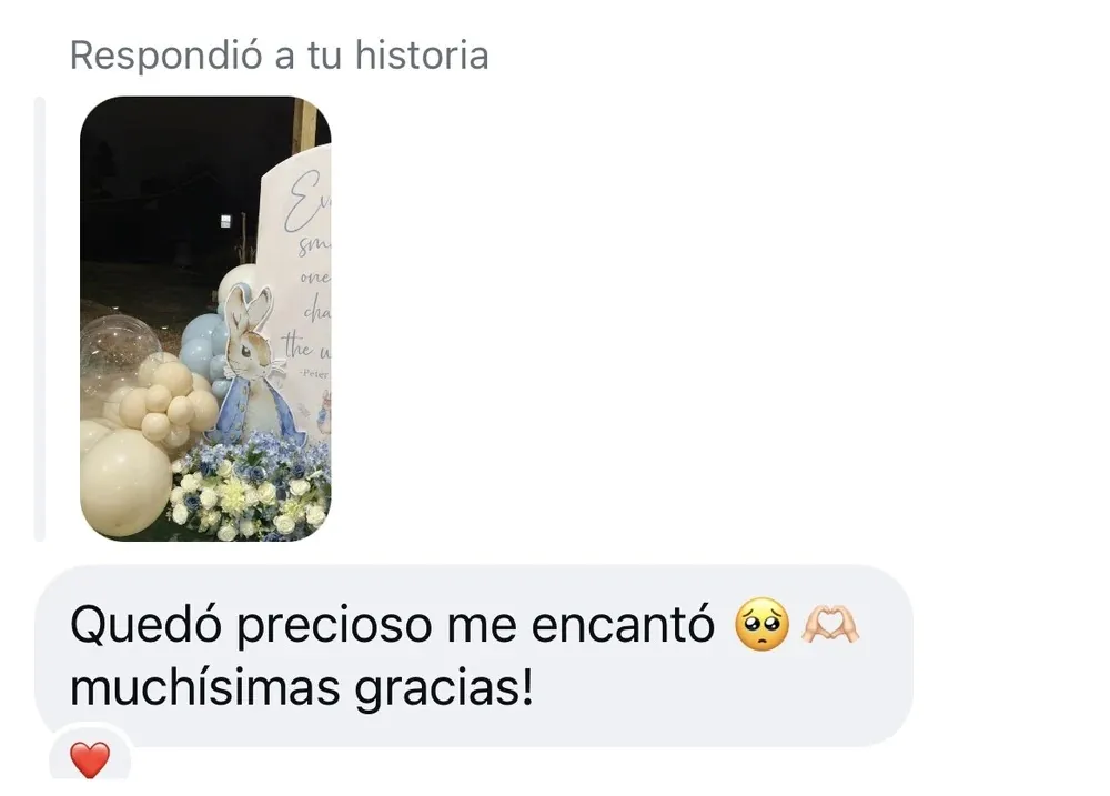 Captura de una reseña real de un cliente de GoPhoenix